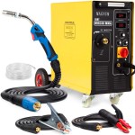 Spawarka Migomat MIG MAG Magnum 330 MMA IGBT 4x4