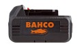 Akumulator Litowo-Jonowy 18V 5Ah Bahco