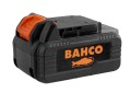 Akumulator Litowo-Jonowy 18V 5Ah Bahco