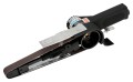 Szlifierka Prosta Taśmowa 20 mm Bahco BP222