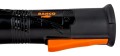 Klucz Grzechotkowy Akumulatorowy 12 V 1/4" - Bahco BCL31R1