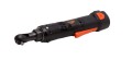 Klucz Grzechotkowy Akumulatorowy 12 V 1/4" - Bahco BCL31R1