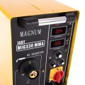 Spawarka Inwertorowa MIG MAG Magnum 330 MMA IGBT 4x4