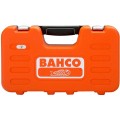 Bahco - Zestaw akcesoriów 3/8 " 38 elementów S380