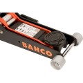 Bahco - Podnośnik wózkowy samochodowy 1500 kg 1.5T Hydrauliczna żaba BH1A1500A
