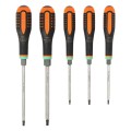 Bahco śrubokręty - zestaw wkrętaków ERGO Torx 5 szt. BE-9885TB
