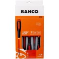 ERGO Slim VDE Zestaw wkrętaków płaskich, Phillips i TORX z uchwytem 3-elementowym - 5 szt. BE-9871SL_3
