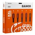 Zestaw wkrętaków izolowanych ERGO™, 14 el. Do śrub prostych, Phillips, Pozidriv, TORX® i kombinowanych PZ BE-9876S_2