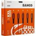 Zestaw wkrętaków izolowanych ERGO™, 12 sztuk. Do śrub prostych, Phillips, Pozidriv, TORX® i kombinowanych PH
BE-9878SL_2