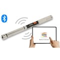 Cyfrowy klucz dynamometryczny i kątowy Bluetooth® z pamięcią i prostokątnym gniazdem 1,5 N.m - 30 N.m TAWMB930M_1