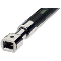Cyfrowy klucz dynamometryczny i kątowy Bluetooth® z pamięcią i prostokątnym gniazdem 1,5 N.m - 30 N.m TAWMB930M_3
