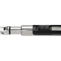 Elektroniczny klucz dynamometryczny, pomiar momentu i kąta, pamięć/USB, stała grzechotka (wersja SLIM) TAWM1412M_5