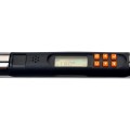 Elektroniczny klucz dynamometryczny, pomiar momentu i kąta, pamięć/USB, stała grzechotka (wersja SLIM) TAWM1430M_5