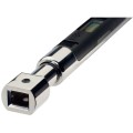 Elektroniczny klucz dynamometryczny, pomiar momentu i kąta, pamięć/USB, głowica ze złączem prostokątnym (wersja SLIM)
TAWM930M_4