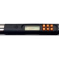 Elektroniczny klucz dynamometryczny, pomiar momentu i kąta, pamięć, stała grzechotka (wersja SLIM) TAW1412M_4
