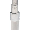 Bahco - Klucz dynamometryczny z grzechotką 1/4 " 1-5 Nm 7455-5
