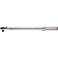 Bahco - Klucz dynamometryczny z grzechotką 1/4 " 3-15 Nm 7455-15