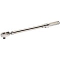Bahco - Klucz dynamometryczny z grzechotką 3/8 " 20-100 Nm 7455-100