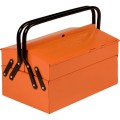 Metalowa skrzynka na narzędzia 960100010