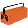 Metalowa skrzynka na narzędzia 960100060