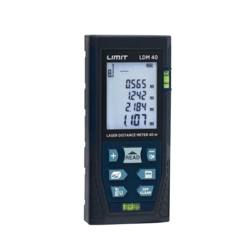 Dalmierz Limit LDM 40 281130104