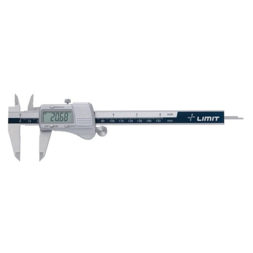 Suwmiarka cyfrowa Limit CDJ PRO 150 mm 234740101