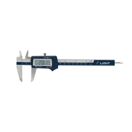 Suwmiarka elektroniczna Limit CDH 150 mm 19014040