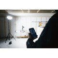 Lampa robocza LED MARELD Vapor 8000 lumenów APP z czujnikiem Bluetooth 690012208