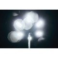 Lampa robocza LED MARELD Starburst 16000 lumenów 690000575