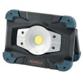 Lampa robocza LED MARELD Flash 1000 lumenów RE Wbudowana Bateria 690000054