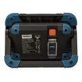Lampa robocza LED MARELD Flash 1000 lumenów RE Wbudowana Bateria 690000054