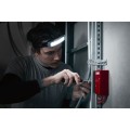 Latarka czołowa LED MARELD Gleam 1000 lumenów RE Wbudowana Bateria 690001185