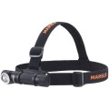 Latarka czołowa LED MARELD Nova 2000 lumenów RE Wbudowana Bateria 690090832