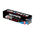 Szlifierka kątowa GRAPHITE 1200 W, tarcza 125 x 22.2 mm obroty 3000-11000 min 230 V 59G220