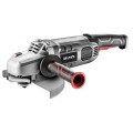 Szlifierka kątowa GRAPHITE 2900 W, tarcza 230 mm 230 V 59G209