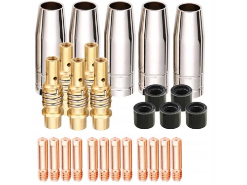 Zestaw Osprzętu Uchwytu MB15 MIG MAG #2 Maxi