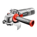 Szlifierka kątowa GRAPHITE 750 W, tarcza 115 x 22.2 mm, obroty 12000 min 230 V 59G063