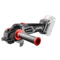 Szlifierka kątowa GRAPHITE akumulatorowa bezszczotkowa Energy+ 18 V, Li-Ion, tarcza 125 mm, bez akumulatora 58G026