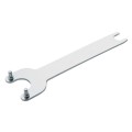 Szlifierka kątowa GRAPHITE akumulatorowa bezszczotkowa Energy+ 18 V, Li-Ion, tarcza 125 mm, bez akumulatora 58G026