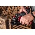 Szlifierka kątowa GRAPHITE akumulatorowa bezszczotkowa Energy+ 18 V, Li-Ion, tarcza 125 mm, bez akumulatora 58G026