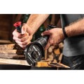 Szlifierka kątowa GRAPHITE akumulatorowa bezszczotkowa Energy+ 18 V, Li-Ion, tarcza 125 mm, bez akumulatora 58G026