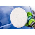 Polerka VERTO 120 W stopa 240 mm, obroty 3200 min, 230 V 51G726