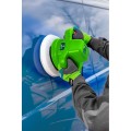 Polerka VERTO 120 W stopa 240 mm, obroty 3200 min, 230 V 51G726