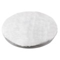 Polerka VERTO 120 W stopa 240 mm, obroty 3200 min, 230 V 51G726