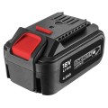 Akumulator Energy+ GRAPHITE 18 V Li-Ion 4.0 Ah 58G004