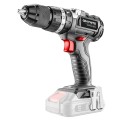 Wiertarko-wkrętarka GRAPHITE akumulatorowa bezszczotkowa z udarem Energy+ 18 V, Li-Ion, 13 mm, bez akumulatora 58G020