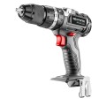 Wiertarko-wkrętarka GRAPHITE akumulatorowa bezszczotkowa z udarem Energy+ 18 V, Li-Ion, 13 mm, bez akumulatora 58G020