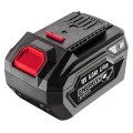 Akumulator Energy+ GRAPHITE 18 V Li-Ion 6.0 Ah 58G086
