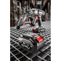 Akumulator Energy+ GRAPHITE 18 V Li-Ion 6.0 Ah 58G086