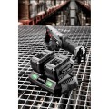 Akumulator Energy+ GRAPHITE 18 V Li-Ion 6.0 Ah 58G086